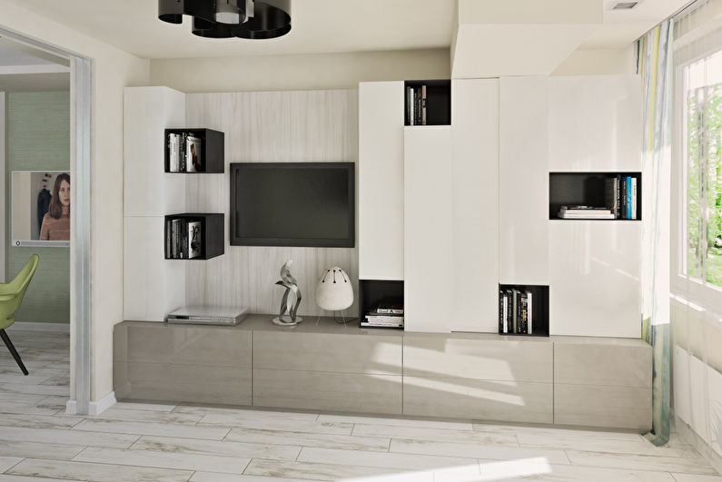 African Savannah Apartment - photo 7