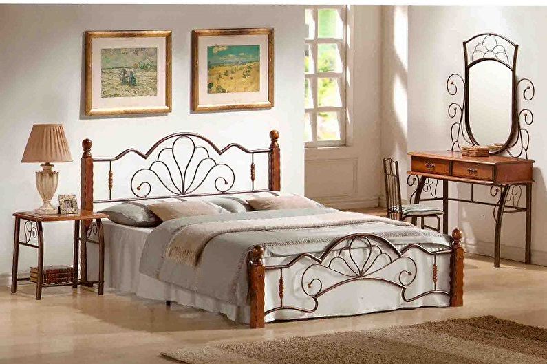 Double beds - Advantages and disadvantages