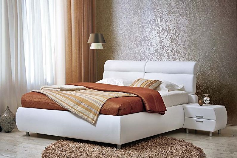 How to Choose a Double Bed - Tips