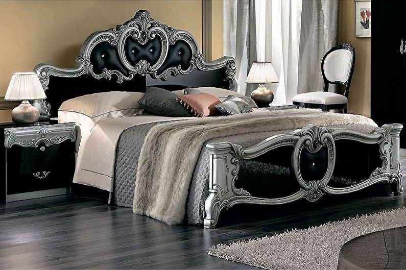 How to Choose a Double Bed - Tips