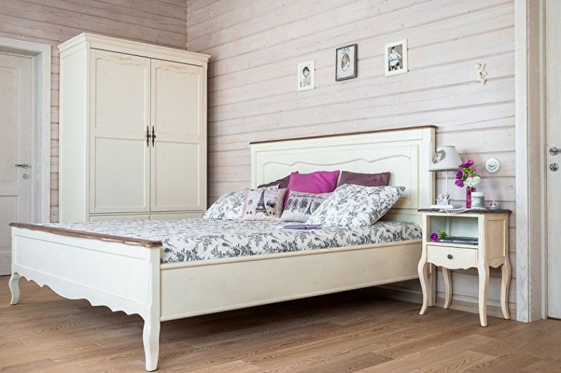 How to Choose a Double Bed - Tips