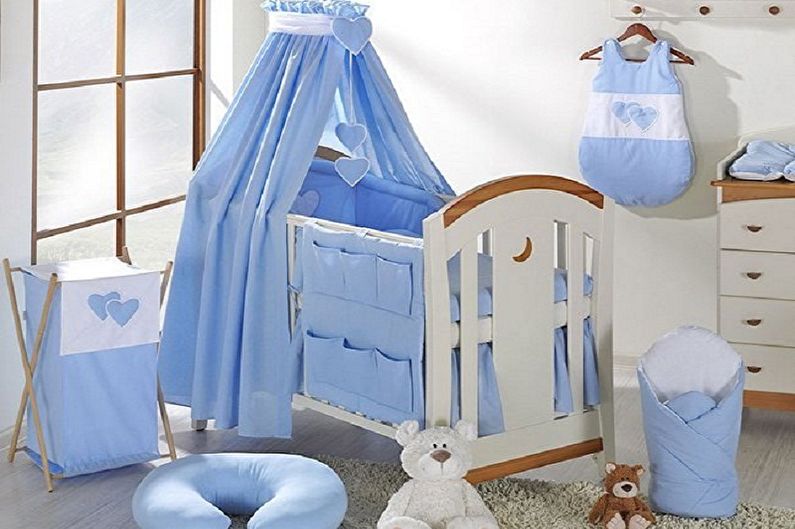 Four Poster Bed Types - Four Poster Bed