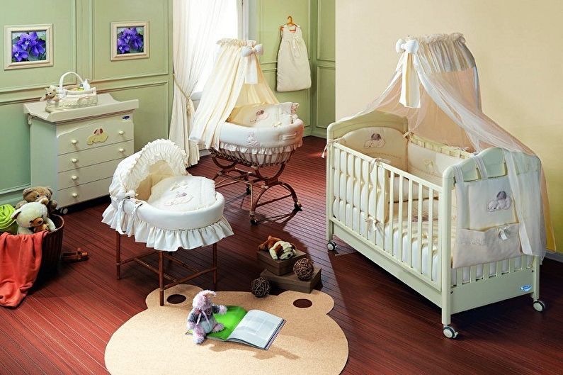 Four Poster Bed Types - Four Poster Bed