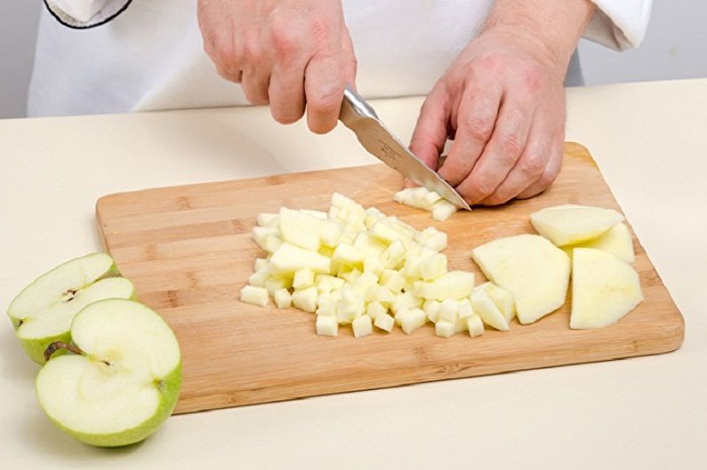 How to Clean a Teflon Frying Pan - Apple