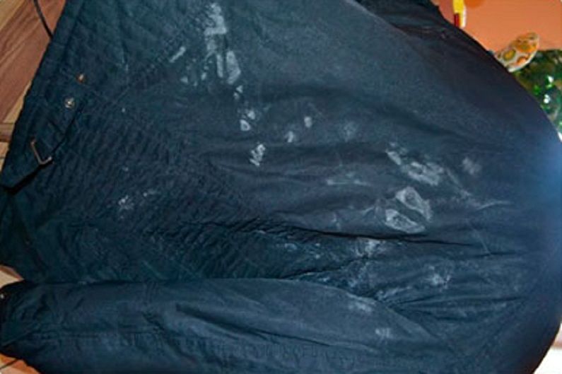 How to wash a down jacket in a washing machine - How to fix problems after washing