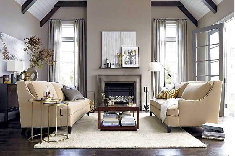 White with gray - What colors does gray match with