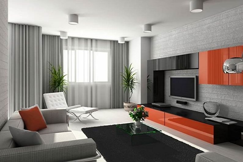 What colors does gray match with - photo