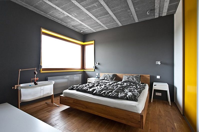 What colors does gray match with - photo