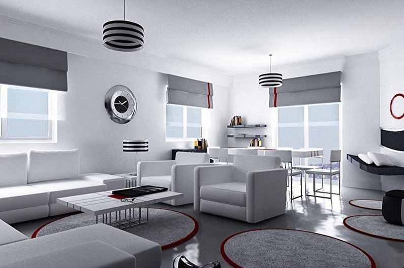 What colors does gray match with - photo