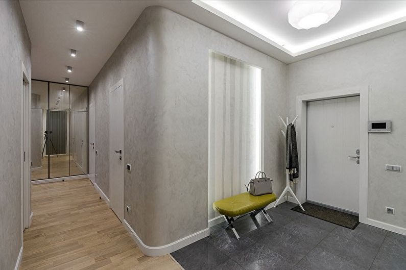 What colors does gray match with - photo