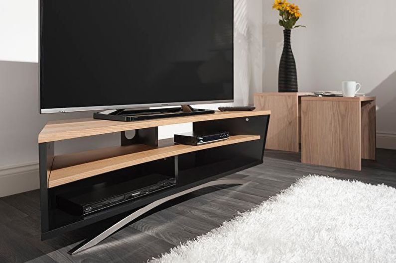 TV Stand - What to look for when choosing