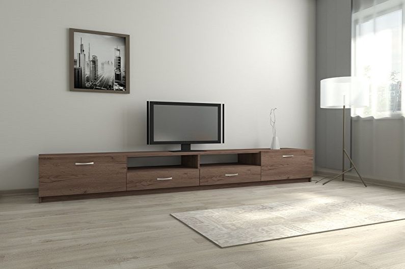 TV Stand - What to look for when choosing