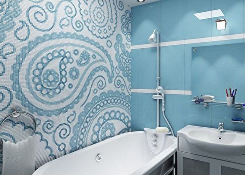 Bathroom Design Ideas 2 sq.m. (80 photos)