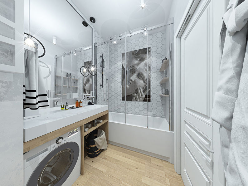 Apartment “Ease of Everyday Life” - photo 4