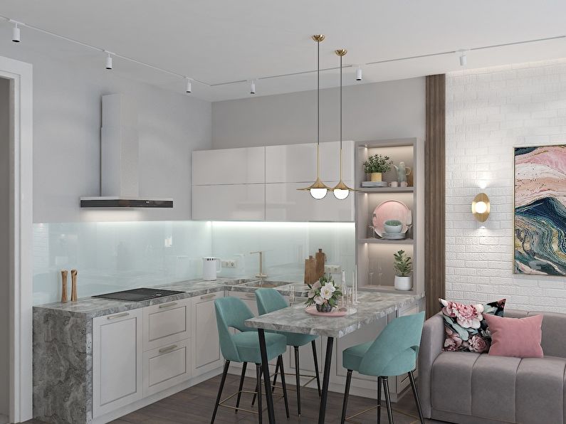 Apartment Beauty Style - Foto 1