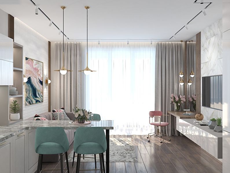 Beauty Style Apartment - Foto 2