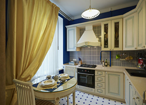 Kitchen project 