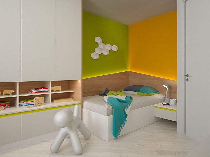 Edge: อพาร์ทเมนต์ 50 m2 - รูปภาพที่ 7