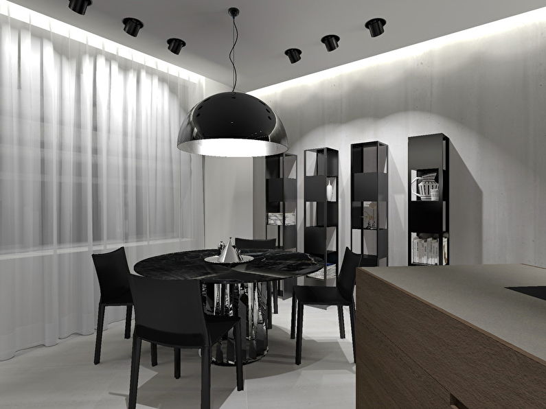 Stels Flat Apartment - larawan 4