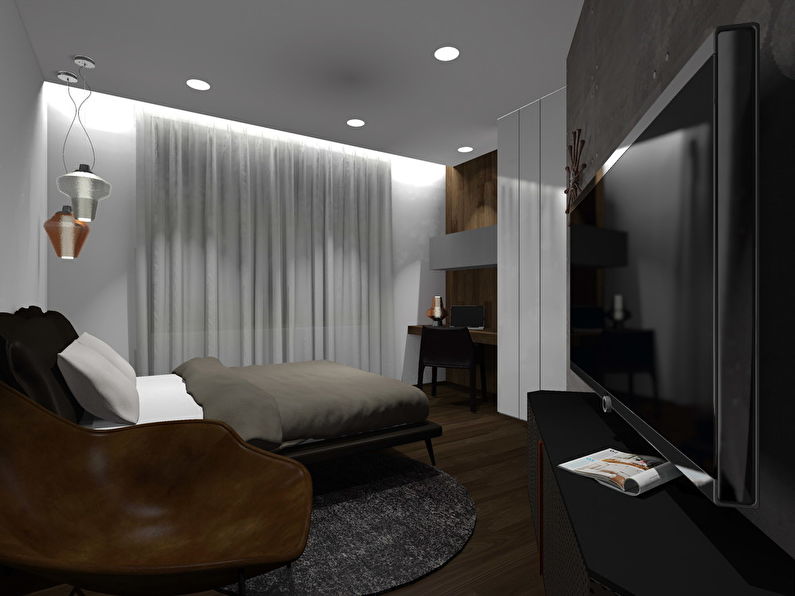 Stels Flat Apartment - larawan 6