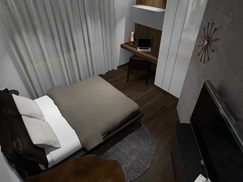 Pang-apartment Stels Flat - larawan 8