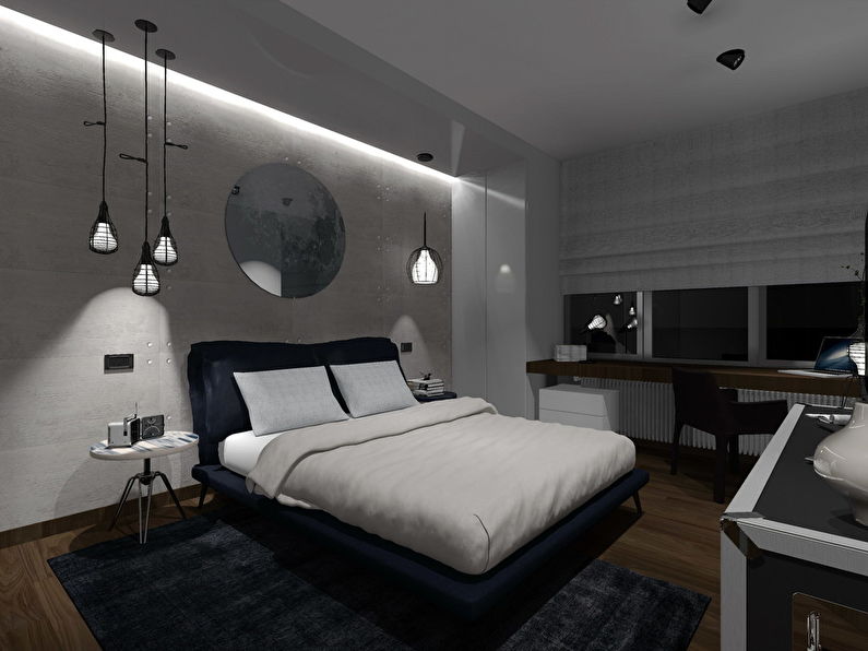 Pang-apartment Stels Flat - larawan 11