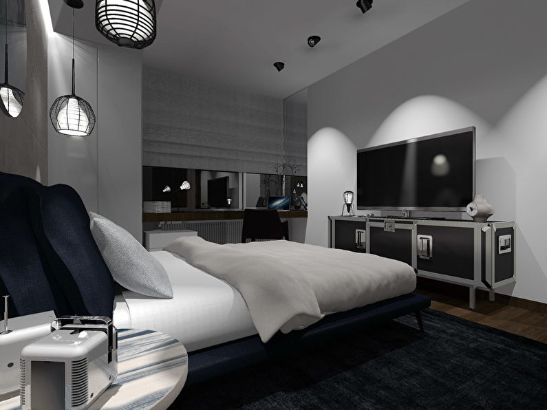 Pang-apartment Stels Flat - larawan 12