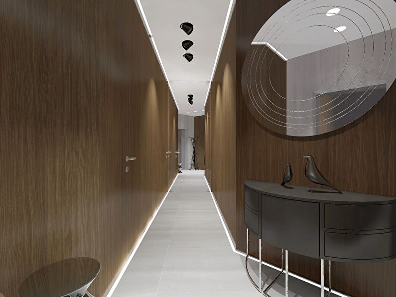 Pang-apartment Stels Flat - larawan 15