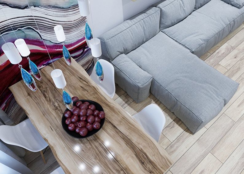 Three Bedroom Apartment in Sampo LCD - photo 2