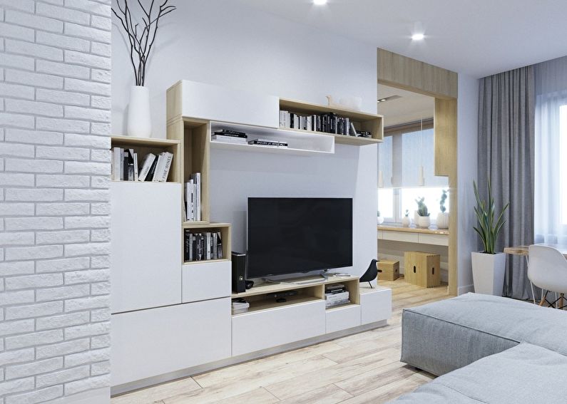 Three Bedroom Apartment in Sampo LCD - photo 3