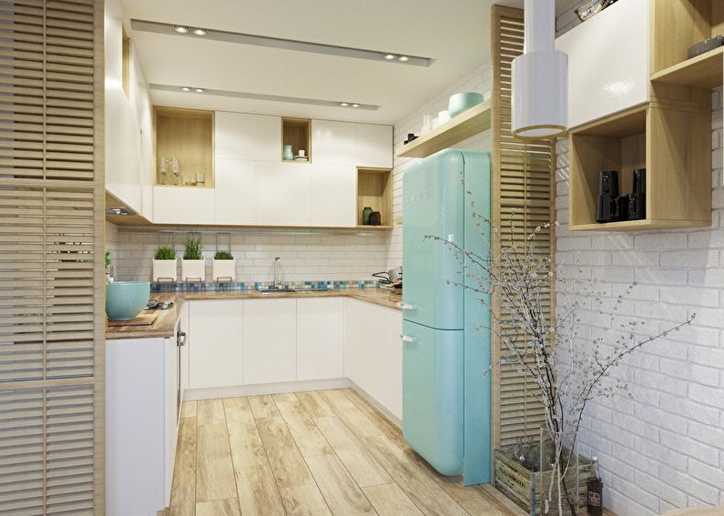 Three Bedroom Apartment in LCD 