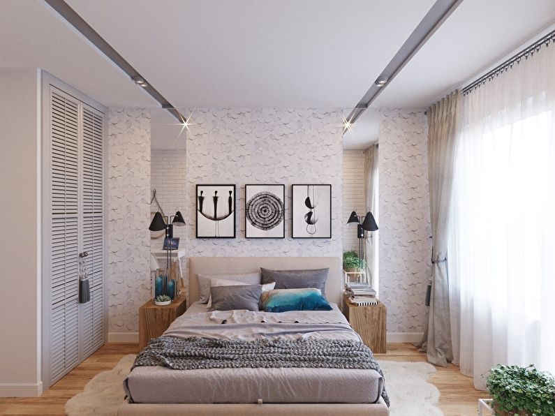 Three Bedroom Apartment in LCD 