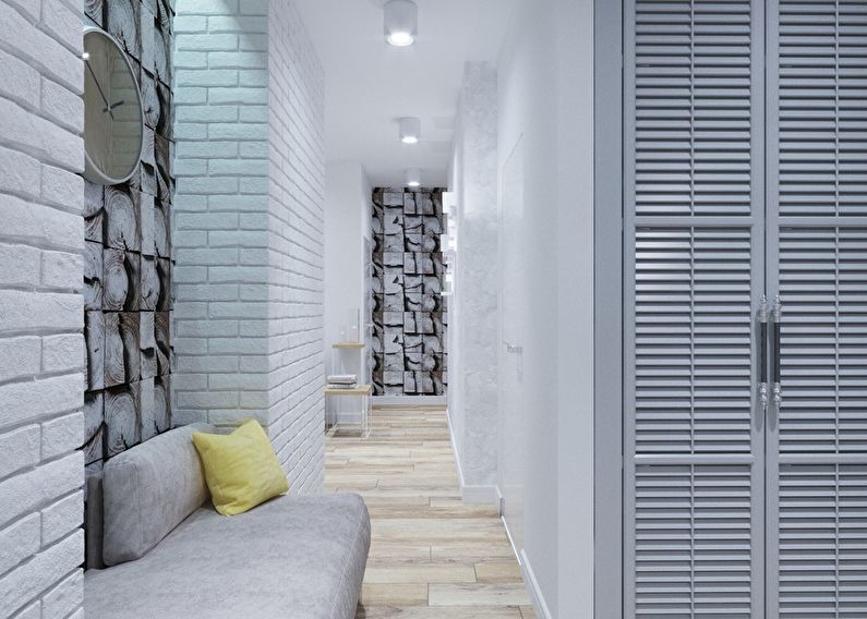 Three Bedroom Apartment in Sampo LCD - photo 17