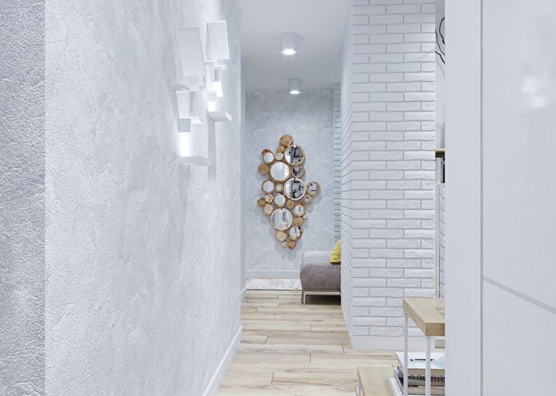 Three Bedroom Apartment in LCD 