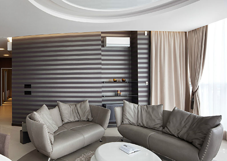 Bachelor apartment: Apartment in Kharkiv - photo 1