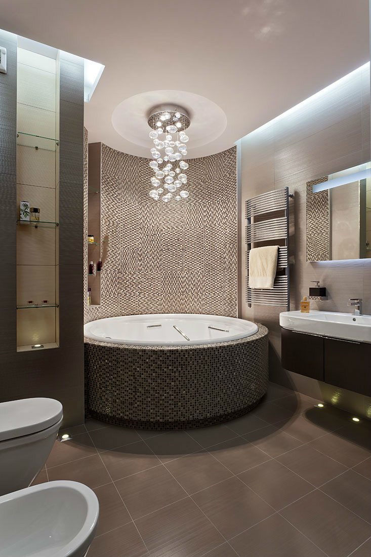Bachelor apartment: Apartment in Kharkiv - photo 8