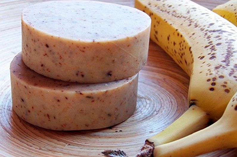 How to cook soap at home - photo
