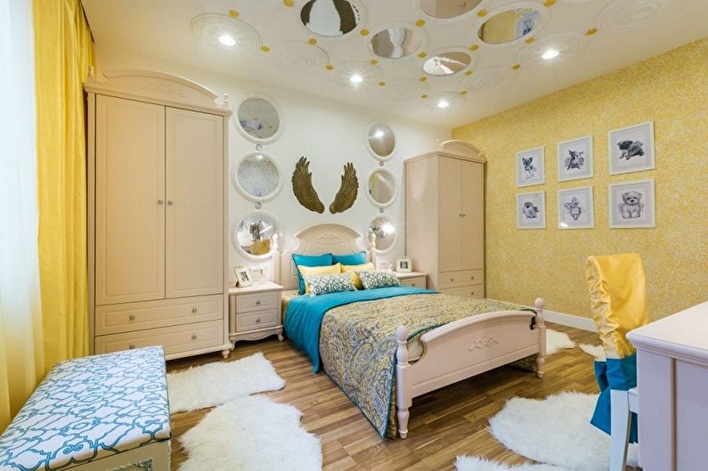 Types of Wallpaper for Walls - Liquid Wallpaper