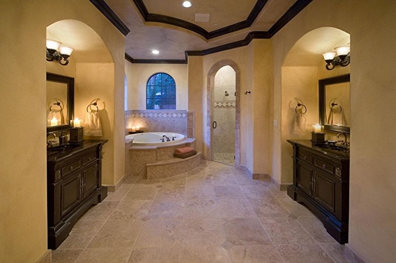 Drywall Arches - The Benefits of Drywall