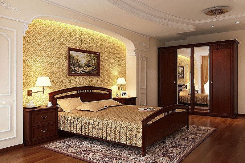 Design ideas for drywall arches in the interior - Decorative drywall arches