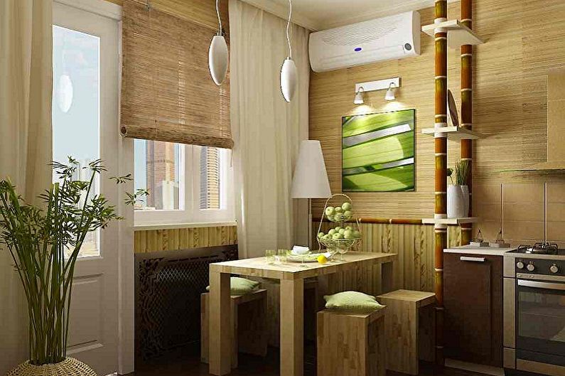 Kitchen Wallpaper Color - Types of Wallpaper